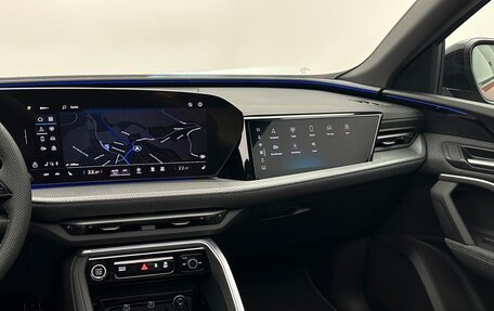 Audi Q5, 2025 год, 10 990 000 рублей, 22 фотография