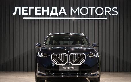 BMW X3, 2025 год, 8 690 000 рублей, 3 фотография