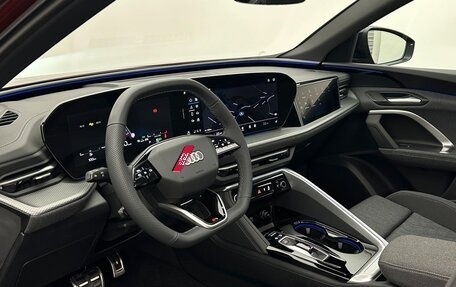 Audi Q5, 2025 год, 10 990 000 рублей, 13 фотография