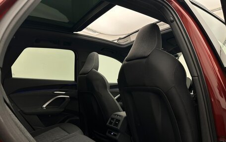 Audi Q5, 2025 год, 10 990 000 рублей, 17 фотография