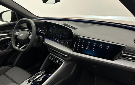 Audi Q5, 2025 год, 10 990 000 рублей, 16 фотография