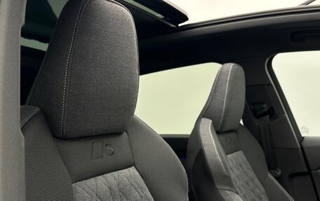 Audi Q5, 2025 год, 10 990 000 рублей, 18 фотография