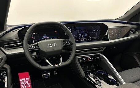 Audi Q5, 2025 год, 10 990 000 рублей, 14 фотография