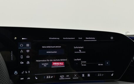 Audi Q5, 2025 год, 10 990 000 рублей, 23 фотография