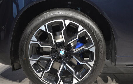 BMW X3, 2025 год, 8 690 000 рублей, 10 фотография