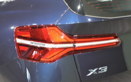 BMW X3, 2025 год, 8 690 000 рублей, 13 фотография