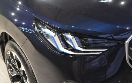 BMW X3, 2025 год, 8 690 000 рублей, 11 фотография