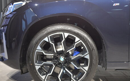 BMW X3, 2025 год, 8 690 000 рублей, 9 фотография