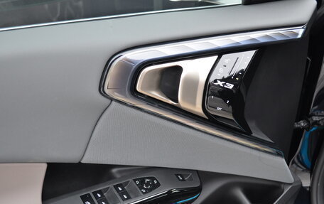 BMW X3, 2025 год, 8 690 000 рублей, 17 фотография
