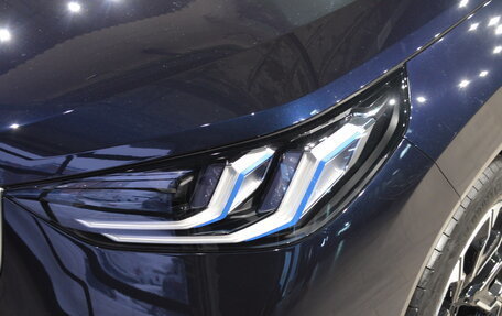 BMW X3, 2025 год, 8 690 000 рублей, 12 фотография