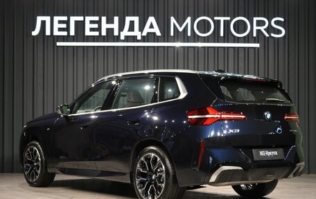 BMW X3, 2025 год, 8 690 000 рублей, 7 фотография