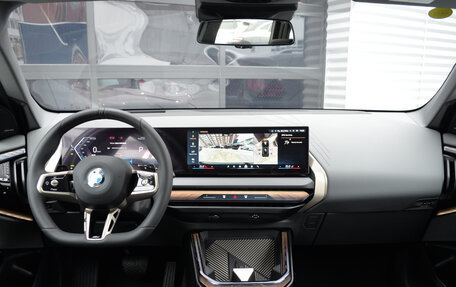 BMW X3, 2025 год, 8 690 000 рублей, 24 фотография