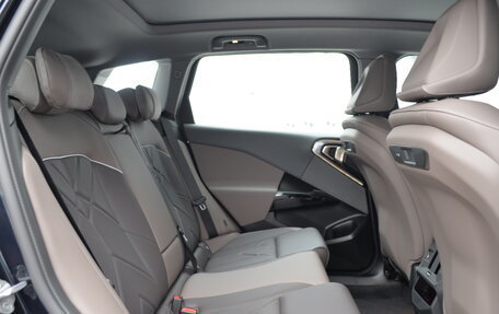 BMW X3, 2025 год, 8 690 000 рублей, 30 фотография