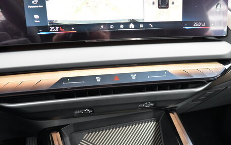 BMW X3, 2025 год, 8 690 000 рублей, 27 фотография