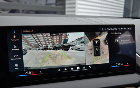 BMW X3, 2025 год, 8 690 000 рублей, 26 фотография