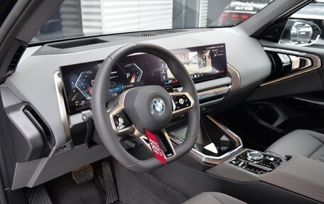 BMW X3, 2025 год, 8 690 000 рублей, 23 фотография