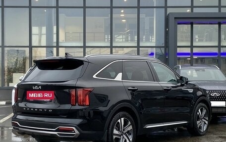 KIA Sorento IV, 2022 год, 4 399 000 рублей, 5 фотография