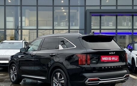 KIA Sorento IV, 2022 год, 4 399 000 рублей, 7 фотография