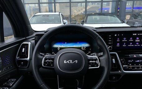 KIA Sorento IV, 2022 год, 4 399 000 рублей, 16 фотография