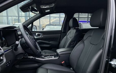 KIA Sorento IV, 2022 год, 4 399 000 рублей, 27 фотография