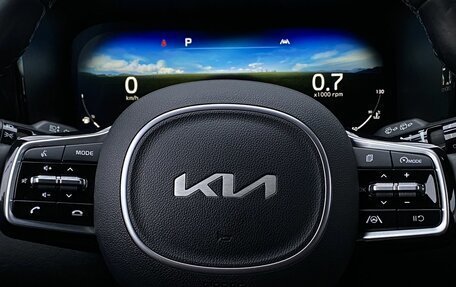 KIA Sorento IV, 2022 год, 4 399 000 рублей, 17 фотография