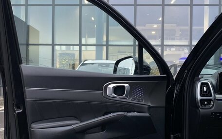 KIA Sorento IV, 2022 год, 4 399 000 рублей, 23 фотография