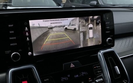 KIA Sorento IV, 2022 год, 4 399 000 рублей, 18 фотография