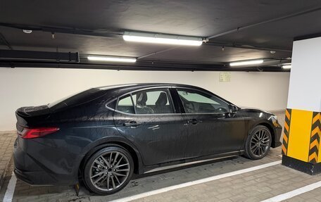 Toyota Camry, 2025 год, 4 290 000 рублей, 4 фотография