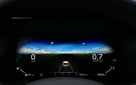 KIA Sorento IV, 2022 год, 4 399 000 рублей, 38 фотография