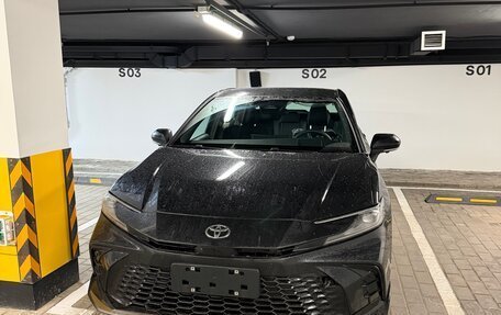 Toyota Camry, 2025 год, 4 290 000 рублей, 2 фотография