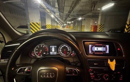 Audi Q5, 2011 год, 1 400 000 рублей, 7 фотография