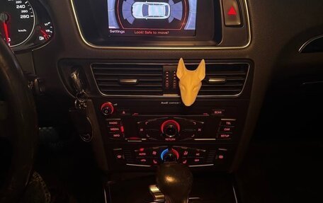 Audi Q5, 2011 год, 1 400 000 рублей, 5 фотография