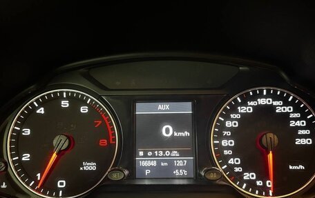 Audi Q5, 2011 год, 1 400 000 рублей, 6 фотография