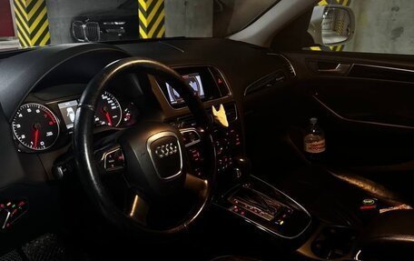 Audi Q5, 2011 год, 1 400 000 рублей, 8 фотография