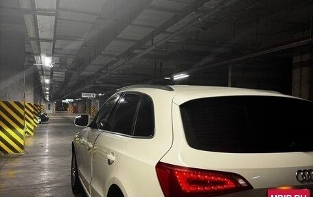 Audi Q5, 2011 год, 1 400 000 рублей, 2 фотография