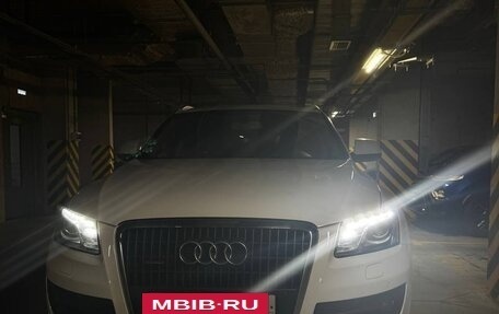 Audi Q5, 2011 год, 1 400 000 рублей, 4 фотография