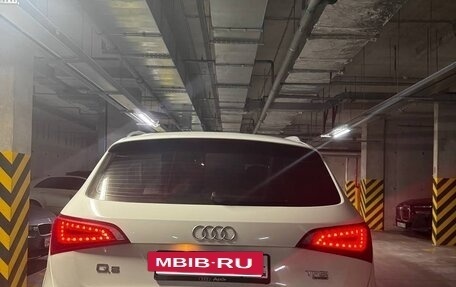 Audi Q5, 2011 год, 1 400 000 рублей, 3 фотография