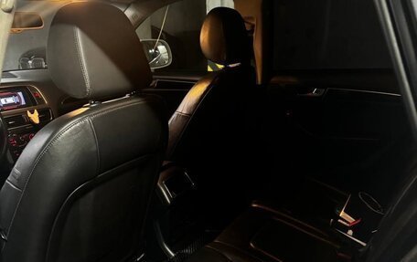 Audi Q5, 2011 год, 1 400 000 рублей, 9 фотография