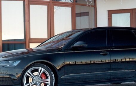 Audi A6, 2012 год, 2 490 000 рублей, 5 фотография