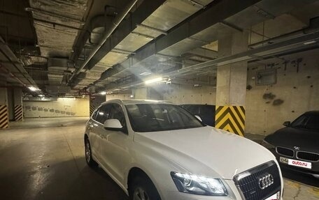 Audi Q5, 2011 год, 1 400 000 рублей, 10 фотография