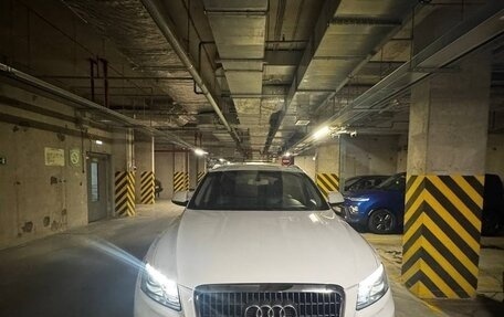 Audi Q5, 2011 год, 1 400 000 рублей, 11 фотография