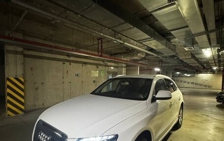 Audi Q5, 2011 год, 1 400 000 рублей, 12 фотография