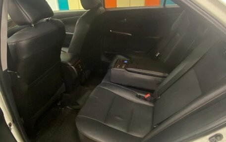 Toyota Camry, 2015 год, 2 200 000 рублей, 11 фотография