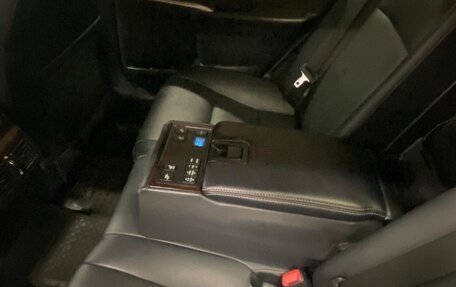 Toyota Camry, 2015 год, 2 200 000 рублей, 12 фотография