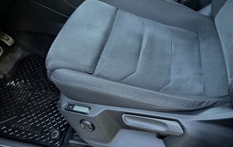 Volkswagen Tiguan II, 2018 год, 2 050 000 рублей, 9 фотография