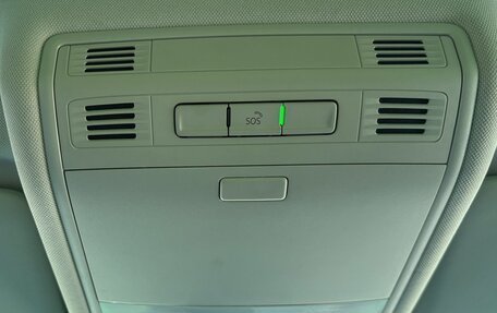 Volkswagen Tiguan II, 2018 год, 2 050 000 рублей, 10 фотография