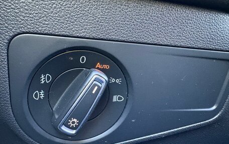 Volkswagen Tiguan II, 2018 год, 2 050 000 рублей, 13 фотография