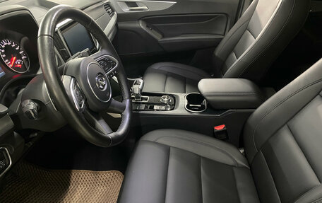 Great Wall Poer, 2023 год, 3 050 000 рублей, 7 фотография