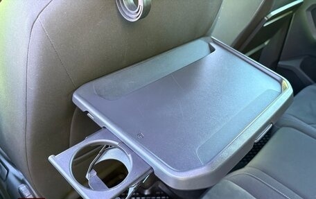 Volkswagen Tiguan II, 2018 год, 2 050 000 рублей, 21 фотография