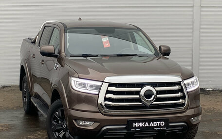 Great Wall Poer, 2023 год, 3 050 000 рублей, 3 фотография